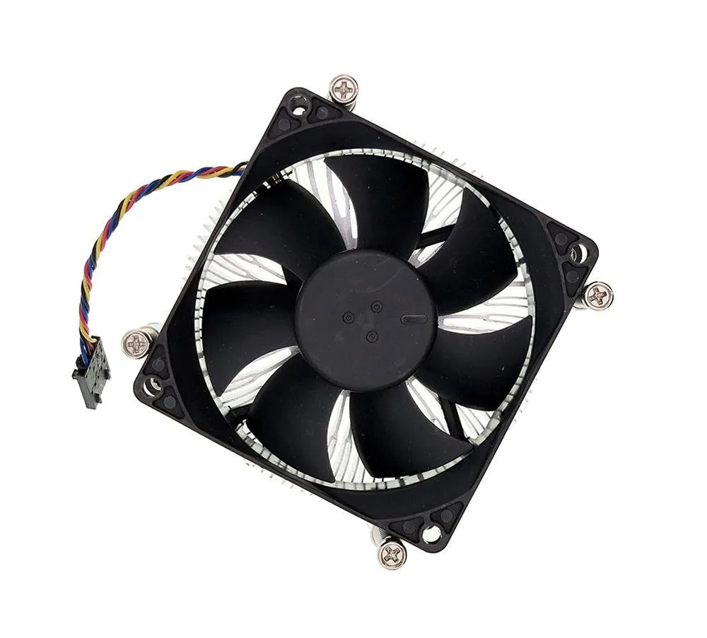 89R8J - Dell OptiPlex 3020 7010 7020 9010 MT CPU Fan Heatsink