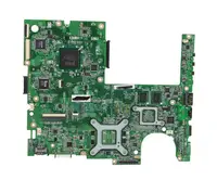 89X88 - Dell System Board (Motherboard) PGA989 Socket for Vostro 3750