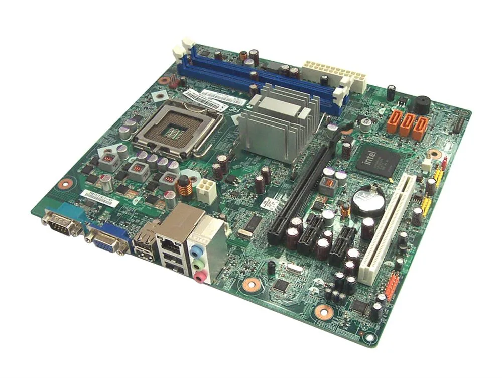 89Y0954 - IBM Lenovo System Board G41T-LM5 non-AMT for ThinkCentre A70