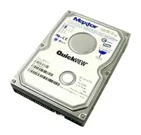 8B073J0-041501 - Maxtor 73.5GB 10000RPM Ultra-320 SCSI 3.5-inch Hard Drive