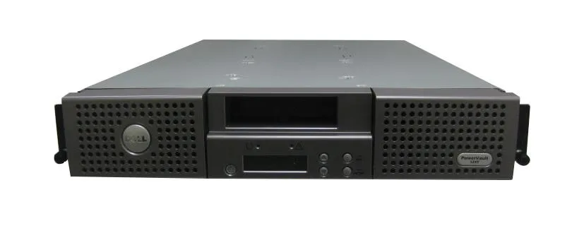 8C3CT - Dell 800/1600GB LTO-4 Ultrium Tape Drive