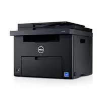 8C3MK - Dell C1765nf Multifunction Color Laser Printer (Refurbished Grade A)