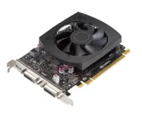 8C3R5 - Dell Nvidia Geforce GTX 650 TI 1024MB GDDR5 128-Bit Cuda 384 DVI-I / DVI-D / Mini-HDMI PCI Express 3 Video Graphics Card
