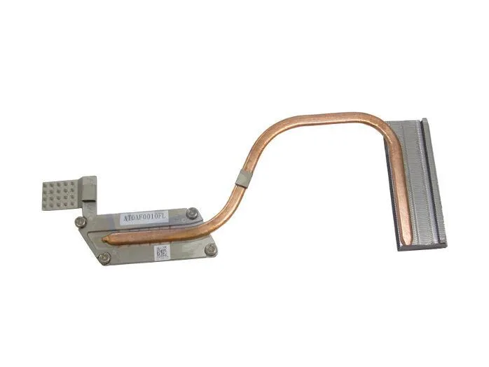 8CMYG - Dell Laptop Heatsink and Fan atitude C600