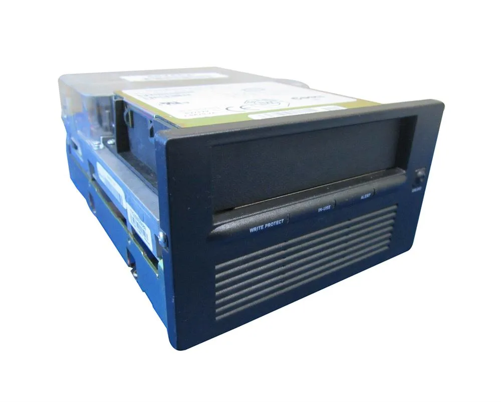 8D218 - Dell 40/80GB DLT1 SCSI LVD/SE External Tape Drive