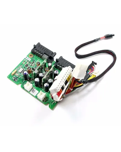 8D599 - Dell Power Supply Distribution Board for PowerEdge 2500