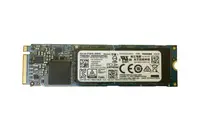 8D5HT - Dell 256GB TLC PCI Express 3.0 x4 NVMe M.2 2280 Solid State Drive