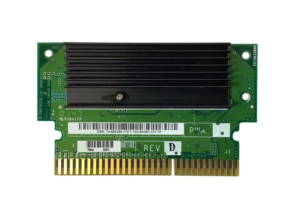 8E309 - Dell Optiplex GX400 Voltage Regulator Module