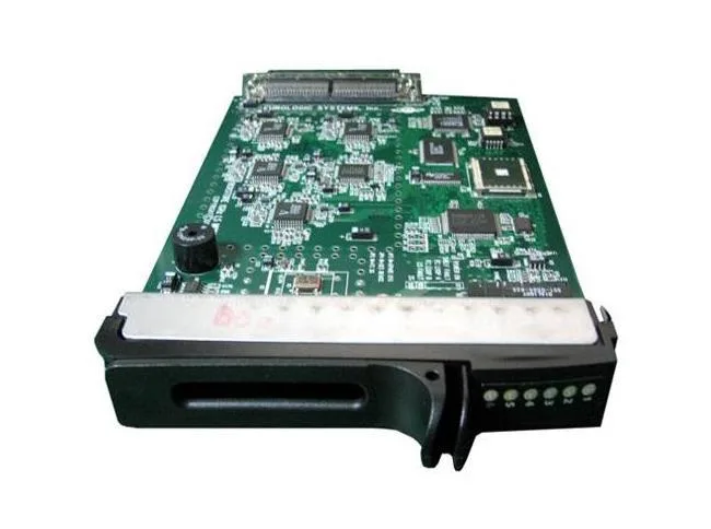 8G621 - Dell PV660F Fibre Channel RAID Controller