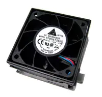 8G668 - Dell PE3250 DC 60x38mm 12v FFB0612EHE-S18Z Fan