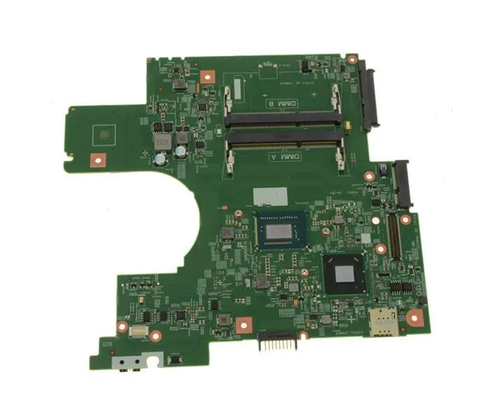 8GGXR - Dell System Board for Core i3 1.8GHz (i3-3217U) with CPU LATIT