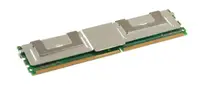 8HP103GF - HP 1GB DDR2-667MHz ECC Fully Buffered CL5 240-Pin DIMM 1.8V 2R Memory Module