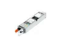 8J0D3 - Dell 550-Watts 80 Plus Platinum Hot Pluggable Power Supply for PowerEdge R330 R430