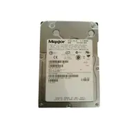 8K036J0-02135E - Maxtor 36.76GB 15000RPM Ultra-320 SCSI 3.5-inch Hard Drive