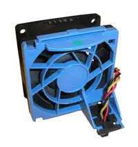 8K235 - Dell 60X25MM 12V DC 0.48A Riser Fan Assembly for PowerEdge 2650