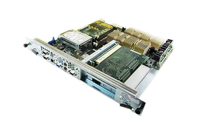 8K980 - Dell / EMC Clarion FC4700 Longbow System Board