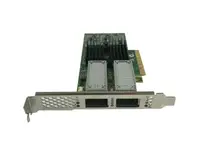 8KP6W - Dell / Connectx-3 Dual-Port 40GbE QSFP PCI-Express 3 X8 Network Interface Card