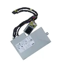 8KT09 - Dell 155-Watts Power Supply for OptiPlex 3240 / 3440 / 7440 All-In-One Desktop