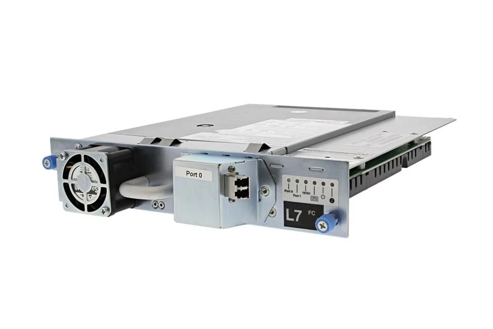 8M5F0 - Dell 6TB/15TB LTO-7 HH FC Internal Tape Drive