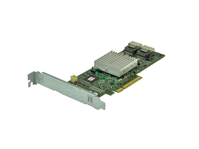 8MG23 - Dell PERC H310 6GB/s mini-SAS PCI-Express 2.0 X8 RAID Controller