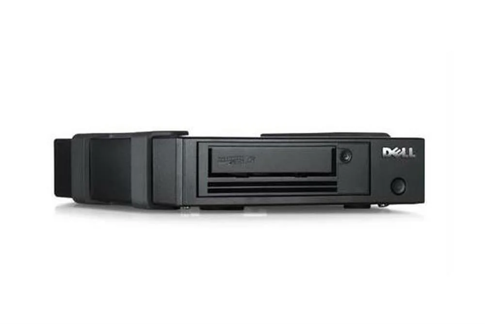 8N362 - Dell PowerVault 110T 110/220GB SDLT SCSI/LVD 68-Pin Tape Drive