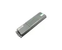 8N544 - Dell 72Whr 11.1V 9-Cell Li-Ion Battery for Latitude D800, Inspiron 8500 8600 M60