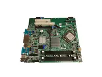 8N8V4 - Dell System Board (Motherboard) for OptiPlex Xe