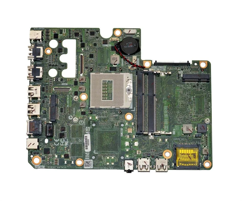 8NG84 - Dell System Board for Inspiron 2350 AIO Intel Desktop S947
