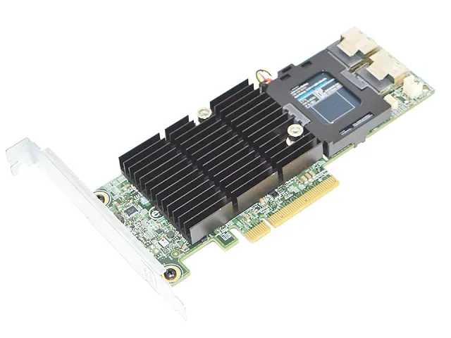 8PX3M - Dell PERC H710 6GB/S PCI-Express 2.0 X8 SAS RAID Controller card with 512MB NV Cache
