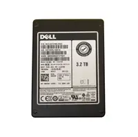8RC8K - Dell 3.2TB SAS 12Gb/s Mix Use Hot-Pluggable 2.5-inch Solid State Drive