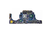 8T1N1 - Dell Laptop Motherboard with Intel i7-6700HQ 2.6GHz CPU for Alienware 17 R3