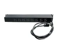 8T287 - Dell 8-Ports 15A 120 / 208V AC Power Distribution Unit