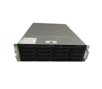 8TTVC - Dell Compellent Series C40 CT-040 San Storage System Controller Enclosure