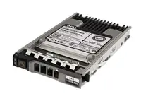 8V7C5 - Dell 1.92TB Multi-Level Cell SAS 12Gb/s 2.5-inch Solid State Drive
