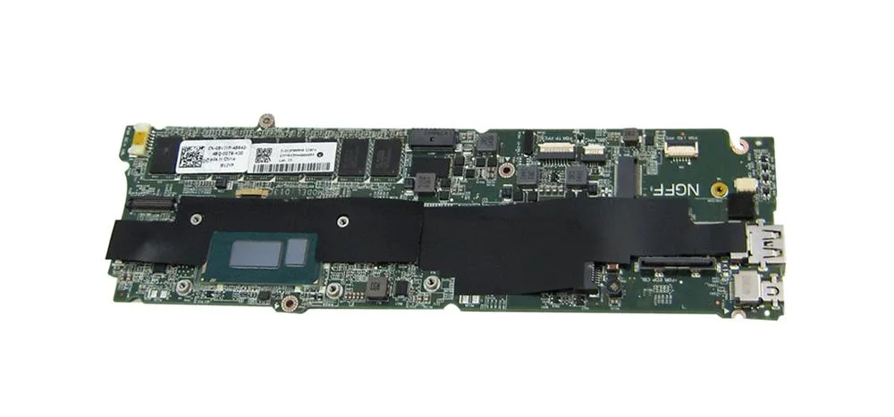 8VJYP - Dell System Board (Motherboard) for XPS 13 9333