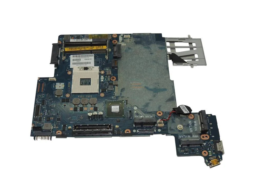 8VR3N - Dell System Board (Motherboard) for Latitude E6420