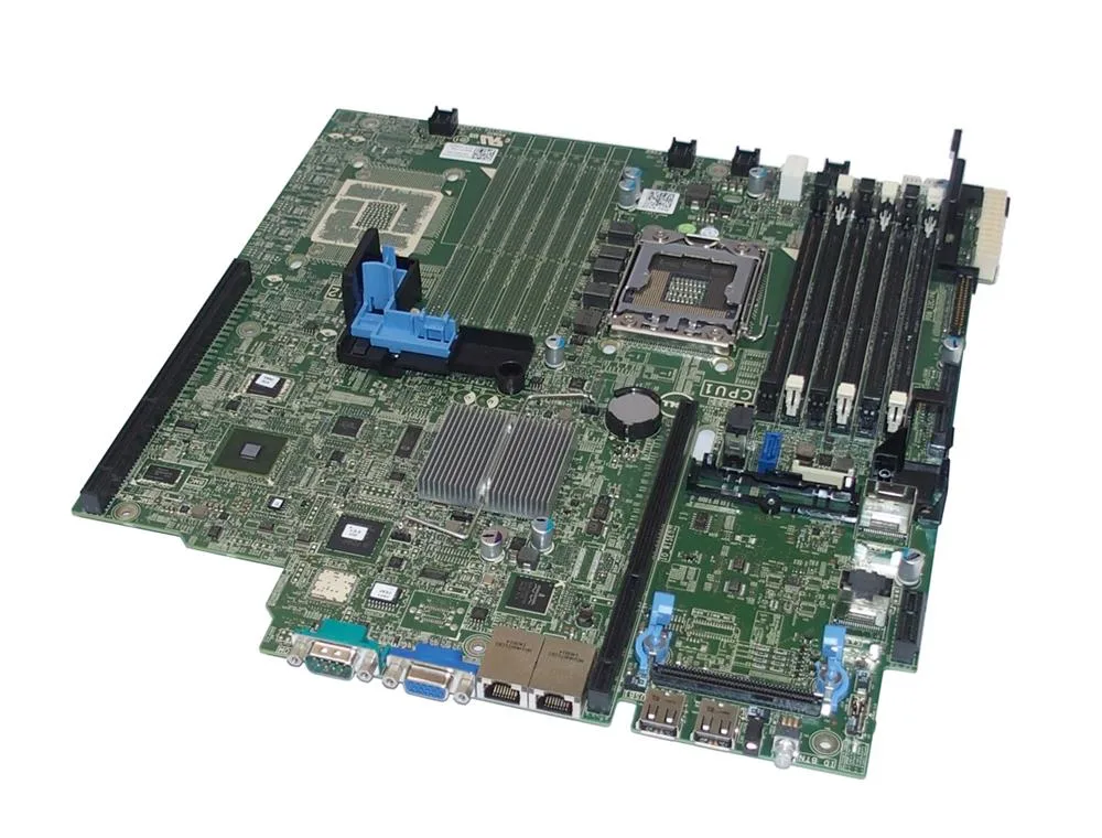 8VT7V - Dell System Board FCLGA1356 without CPU for PowerEdge R320 Server