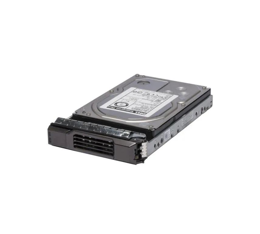 8W7R1 - Dell Compellent 300GB 15000RPM SAS 2.5-inch Hard Drive with Long Tray