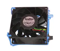 8W977 - Dell 12V Fan Assembly for PowerEdge 4600
