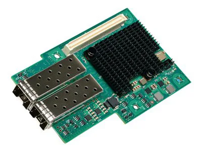 Dell 8WFYY 2 x Ports SFP28 OCP 2.0 Network Adapter