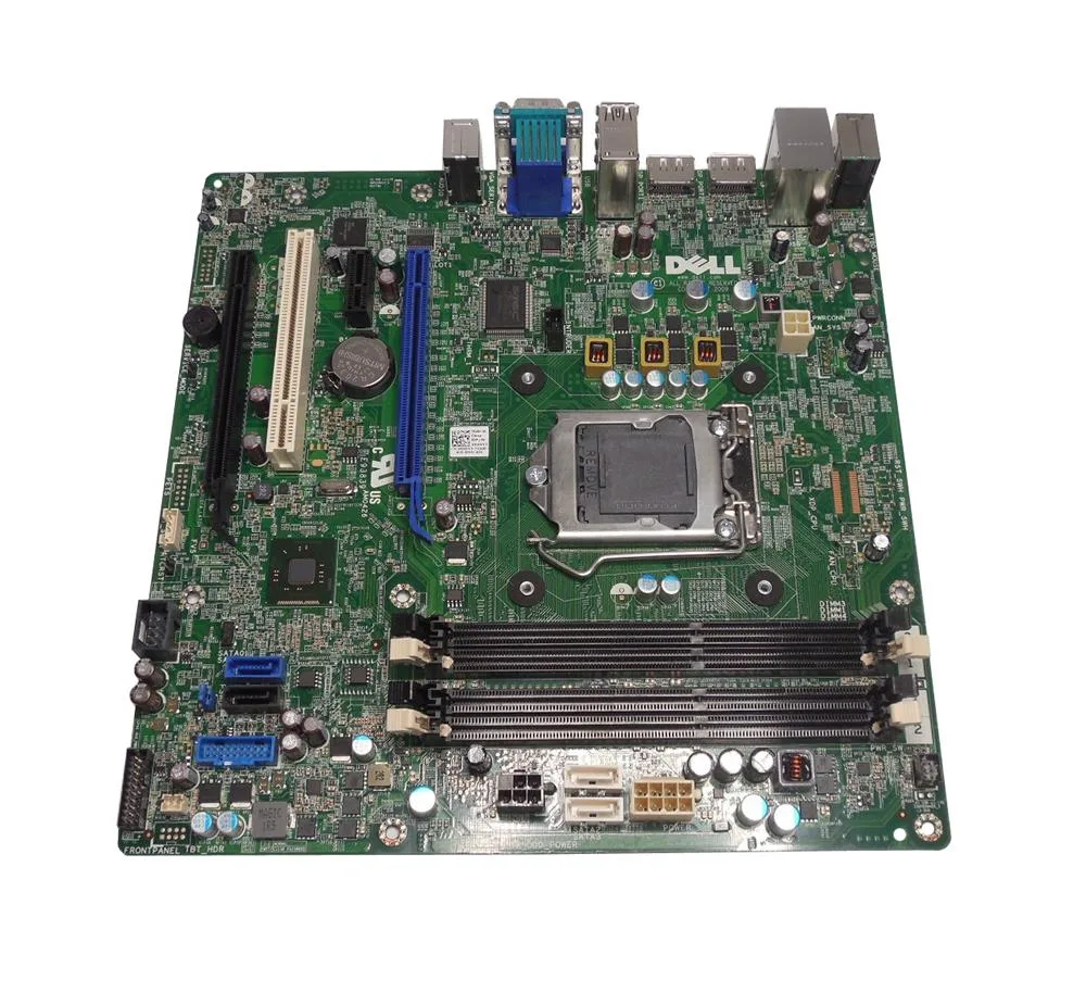 8WKV3 - Dell Optiplex 7020 9020 T1700 XE2 SFF LGA1150 System Motherboard