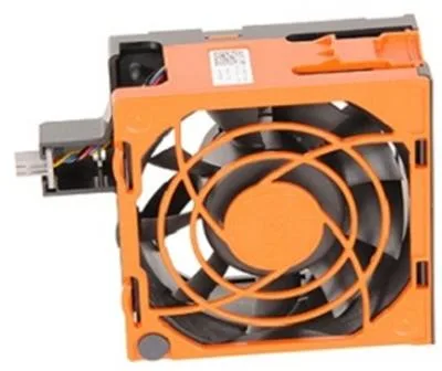 8WXRC - Dell 12V 92X92 Fan for PowerEdge T620