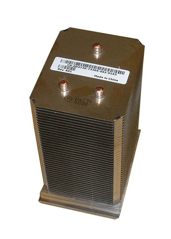 8X169 - Dell Processor Heatsink for PowerEdge 830 1800 2600