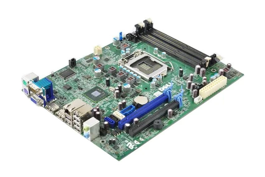 8XVHR - Dell System Board (Motherboard) for OptiPlex 790