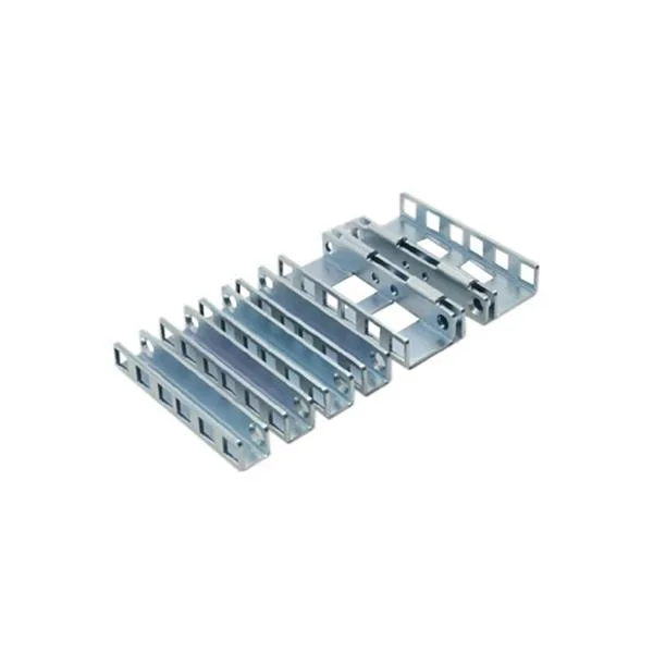 8Y19G - Dell 1U Threaded Hole Rack Adapter Kit for PowerEdge R310 / R410 / R610