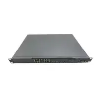 8Y736 - Dell PowerConnect 5212 12 x Port Gigabit Ethernet + 4 FC Network Switch