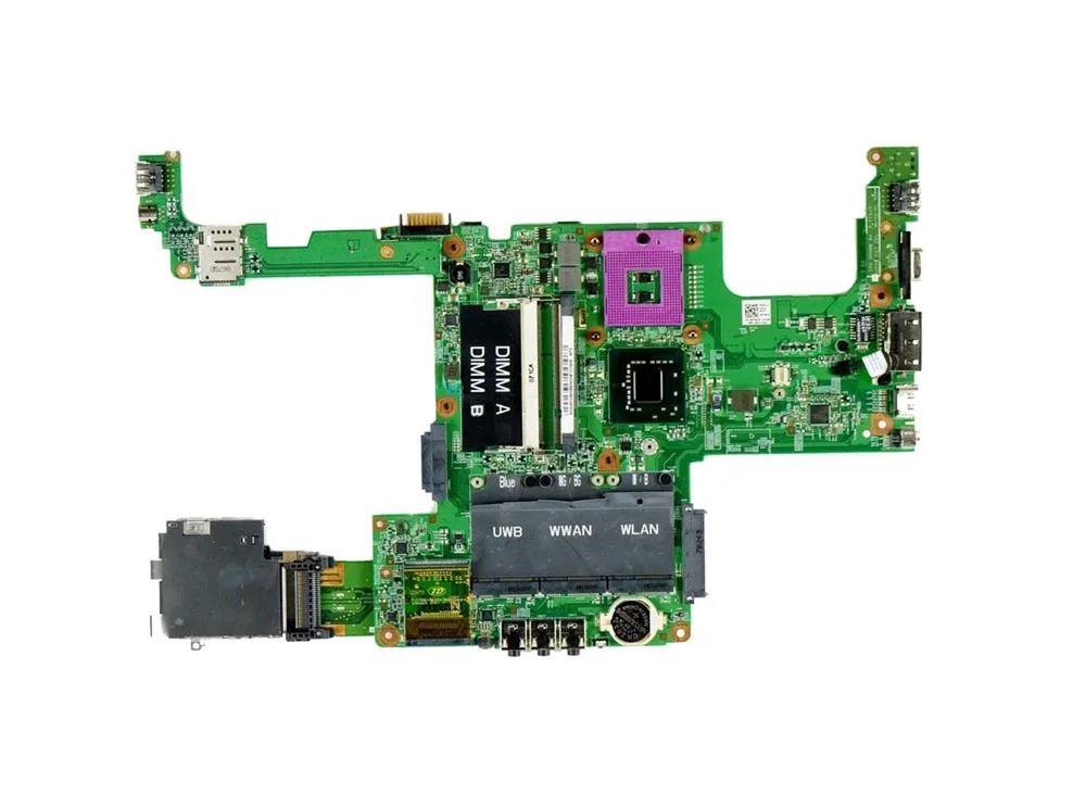 8YXKW - Dell System Board (Motherboard) for Inspiron 1525
