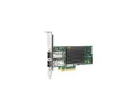 8YY7M - Dell Dual-Port 10GbE Ethernet PCI-Express SFP+ Server Adapter