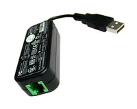 90-BMU001-P1Z - HP 56k V.92 External A40 USB Modem