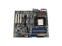 90-M9L0GF-G0EAYZ - ASUSTeK A8V-E SE Desktop Board Athlon 64, Athlon 64 FX, Athlon 64 X2 Dual-Core, Sempron VIA K8T890 Socket 939 4GB DDR SDRAM 400 MHz, 333 MHz, 266 MHz ATX